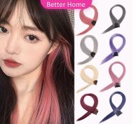 Better ช่อผมไฮไลท์ กิ๊บไฮไลท์ ติดง่าย พร้อมส่ง color wig