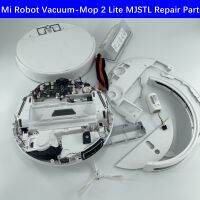 Original Mi Robot Vacuum Mop 2 Lite MJSTL อะไหล่ทำความสะอาด,พัดลม,มอเตอร์แปรงด้านข้าง,เซ็นเซอร์เมนบอร์ดล้ออุปกรณ์เสริมมอเตอร์