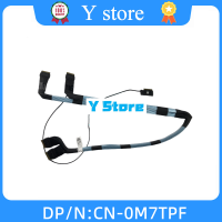 Y Store ใหม่สำหรับ NVMe backplane Data CABLE CN-0M7TPF 0M7TPF M7TPF Fast Ship