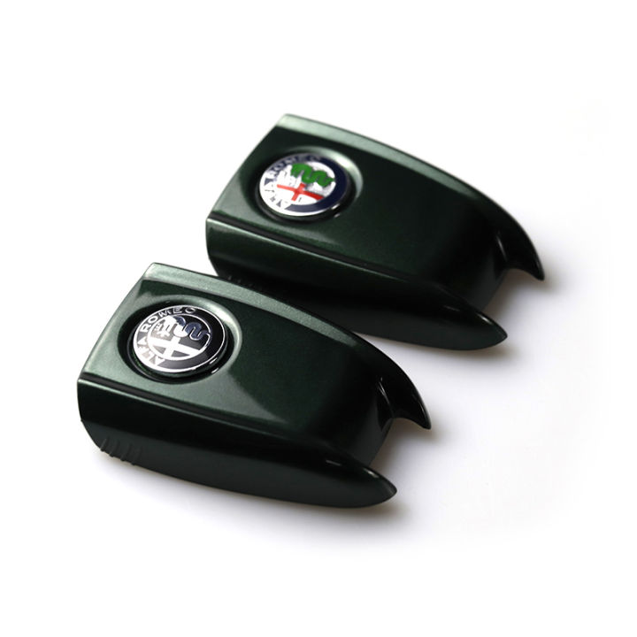 qhcp-car-key-case-cover-smart-remote-key-shell-holder-protector-3d-key-bag-for-alfa-romeo-giulia-svio-16-21-modify-accessory