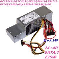 New Original PSU For Dell OptiPlex 760 960580 780SFF 235W Power Supply AC235AS-00 PC9033 F235E-00 L235P-01 H235E-00 H235P-00