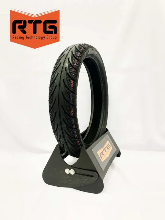 RTG Tires EXPRESSWAY (TUBELESS) 110/70 17 Lazada PH