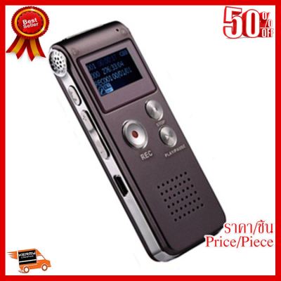 ✨✨#BEST SELLER Recorder เครื่องอัดเสียง +MP3 รุ่น SK-012 8GB (สีม่วง)#381 ##ที่ชาร์จ หูฟัง เคส Airpodss ลำโพง Wireless Bluetooth คอมพิวเตอร์ โทรศัพท์ USB ปลั๊ก เมาท์ HDMI สายคอมพิวเตอร์