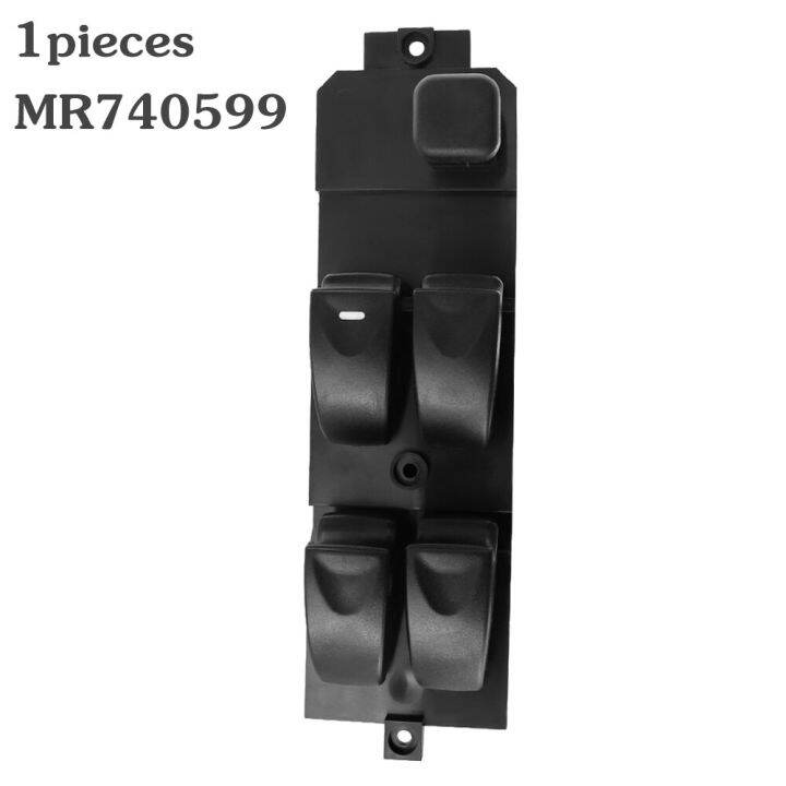 mr792851-mr740599ยกสวิทช์ไฟหน้าต่างไฟฟ้าสำหรับรถ-mitsubishi-space-star-สำหรับมิตซูบิชิ-carisma-1995-2006