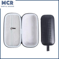 กระเป๋าเก็บของป้องกันเสียงเคสพกพา MCR รองรับลำโพงบลูทูธแบบ Soundlink Flex