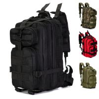 Tactical Backpack 30L First Aid Bag Army Backpack Outdoor Backpack Trauma Responder Medical Utility Military Rucksack Travel Bag