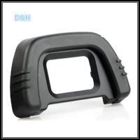 5ชิ้น/DK-21 DK21 Eyecup อายพีชสำหรับช่องมองภาพหมวกยางสำหรับ NIKON D70 D70S D80 D90 D200 D300 D7000กล้องดิจิตอล D7100