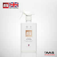 Autoglym Leather Cleaner 500 ml. น้ำยาทำความสะอาดเบาะหนังแท้ 500 มล.