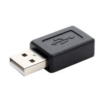 Usb 2 0ตัวผู้ไปยัง Mini Usb B Type ตัวเมียหัวแปลงเชื่อมต่ออะแดปเตอร์ Bm/f