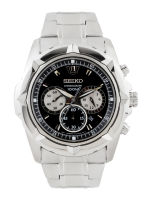Karnvera Shop นาฬิกาข้อมือชาย Seiko Lord SRW019P1 Mens Watch