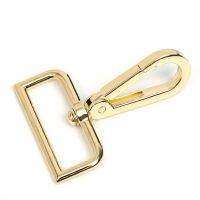 4 Pieces /Lot Case And Bag Zinc Alloy Hardware Fittings Metal Hook Buckle