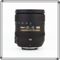 Nikon AF-S DX NIKKOR 16-85Mm F/3.5-5.6G ED เลนส์ซูมลดการสั่นสะเทือนพร้อมโฟกัสอัตโนมัติสำหรับกล้อง DSLR Nikon