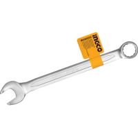 ประแจแหวนข้างปากตาย อิงโก (INGCO) Combination Spanner Wrench