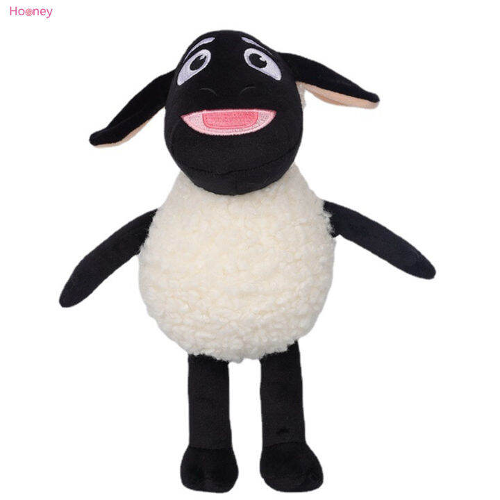 hooney-น่ารักอแมนด้านักผจญภัยตุ๊กตาหนานุ่มหมอนยัดแบบนิ่มสุดน่ารัก-plushies-หมอนอิงหมอนตุ๊กตาผ้ากำมะหยี่สำหรับเด็กสะดวกสบายสำหรับเด็กของขวัญ