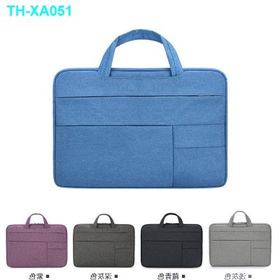 กระเป๋าเอกสารกระเป๋าถือธุรกิจสำหรับ Xiaoxin กระเป๋าเก็บกระเป๋าอเนกประสงค์อเนกประสงค์