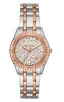 นาฬิกาผู้หญิง Michael Kors Analog Multi-Colour Dial Ladies Watch MK6482