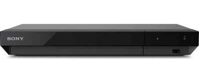 S O N Y X700-2K/4K UHD - 2D/3D - Wi-Fi - SA-CD - Multi System Region Free Blu Ray Disc DVD Player - PAL/NTSC - USB - 100-240V 50/60Hz Cames with 6 Feet Multi-System