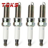 4pcs A0041595803 A0041594903 94716 PLKR7B8E Spark Plug  For Mercedes-Benz W204 R172 C250 SLK250 M271 Iridium candles Spark Plugs Wires