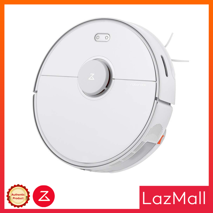 Roborock S5 MAX Robot Vacuum and Mop, Robotic Vacuum Cleaner with E