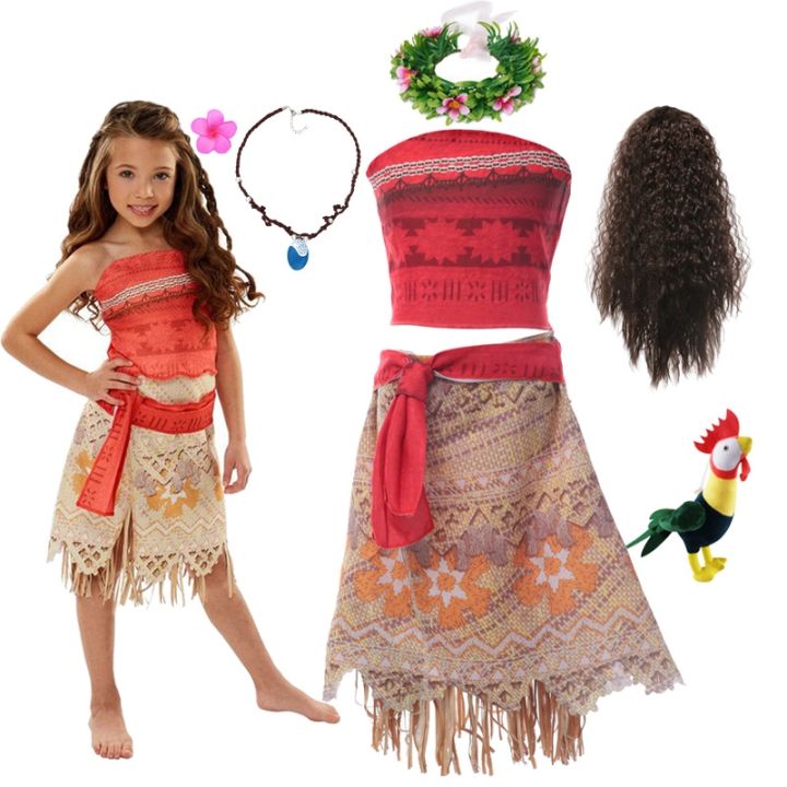 disney-halloween-dress-up-party-moana-costume-little-girl-princess-fancy-clothes-children-vaiana-outfit-for-2-3-5-6-8-10y