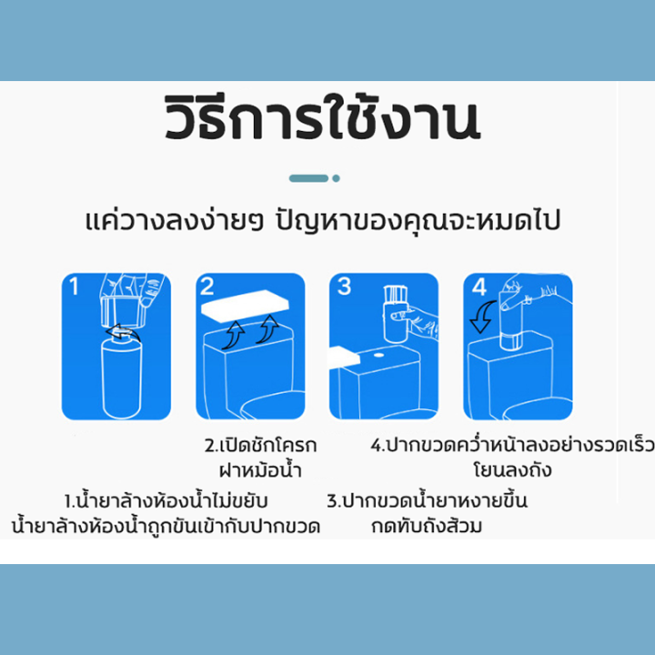 ซื้อ1แถม1-129-บาท-1ปีไม่ต้องแปรงส้วม-ดับกลิ่นห้องน้ำ-ใส่1อันใช้ได้1ปี-ก้อนฟ้าชักโครก-ก้อนใส่ชักโครก-ดับกลิ่นชักโครก-อัตราการฆ่าเชื้อ-99-9-ก้อนดับกลิ่นชักโครก-เจลดับชักโครก-ก้อนดับกลิ่น-น้ำยาดับกลิ่นชั