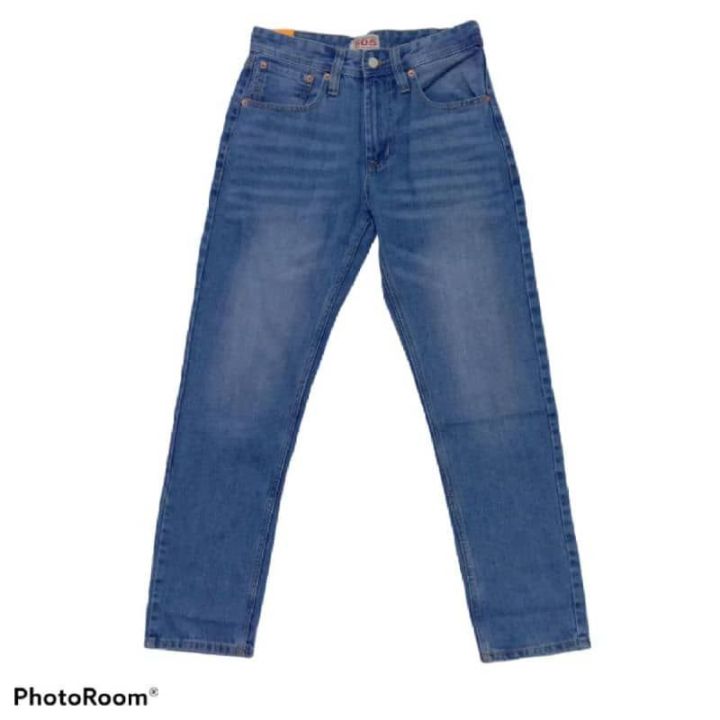 ready-stocck-straightcut-slimfit-jeans-men-jeans-lelaki-jeans-men