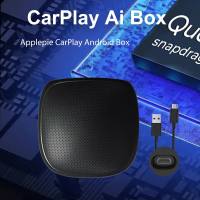 CarPlay AI BOX 3+32G Android 11