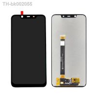 ┋¤ For Nokia 8.1/X7/7.1plus Lcd Display Touch Screen Digitizer