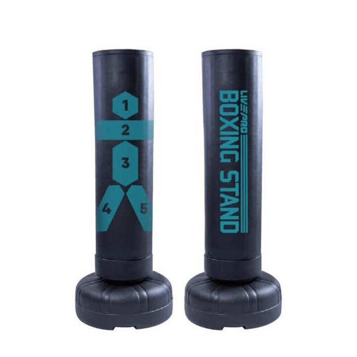 Livepro FreeStanding Boxing Bag Lazada Singapore