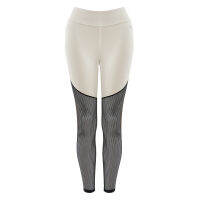 TA ACTIVE TRIXIE MESH PANEL LEGGING