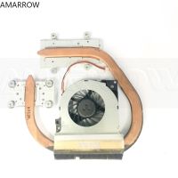 Newprodectscoming Original Laptop Cpu Cooling Heatsink Fan for Samsung NP R60 R60 CPU Heatsink Fan