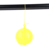 maoyuanxing Hanging Fly Trap Ball Fruit Fly Catcher Sticky Trap Fly Outdoor Disposable Wasp