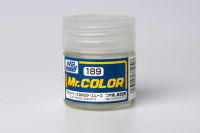 สีสูตรทินเนอร์ Mr.color 189 Flat Base Smooth