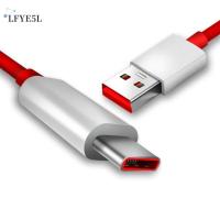 LFYE5L ประเภท C 5A สายชาร์จ USB C อย่างรวดเร็ว ยูเอสบี 5A 30W สายเคเบิลข้อมูลการส่งข้อมูลความเร็วสูง สายเคเบิลข้อมูล การส่งข้อมูลความเร็วสูง อุปกรณ์เสริมโทรศัพท์