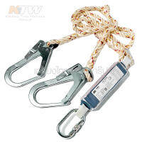 3M   เชือกนิรภัย (Lanyard) รุ่น Protecta First ชื่อรุ่น 1390235  ถูกที่สุด