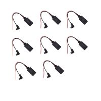 3X Car Bluetooth Audio Receiver for Pioneer Ip-Bus 11Pin Bluetooth Aux Receiver Adapter