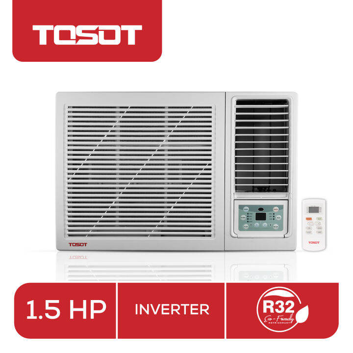 inverter aircon lazada