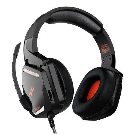 หูฟังครอบหัว-หูฟังเกมส์มิ่ง-สายแจ๊ค3-5mm-gaming-headset-g800-gray-black-plextone