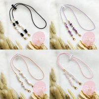 2In1 Hijab Strap Strap Connector Necklace