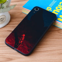 (HOT) สำหรับ Punisher Phoebe Bridgers Soft TPU Border Apple Case