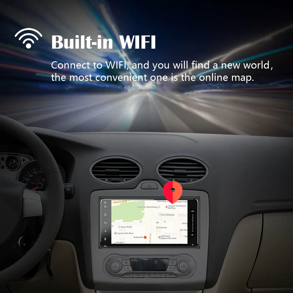 Learn 89+ about toyota wifi connect best in.daotaonec