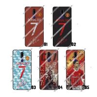 เคสโทรศัพท์ SAMSUNG S20 Plus   รวมลาย คริสเตียโน โรนัลโด