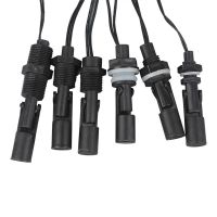 Float Sensor Switch Side Mount Liquid Water Level Sensor Controller Automatic Water Pump Aquarium Tank Pool Valves