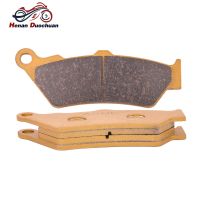 Motorbike Rear Brake Pads For BMW R1200GS 2013-2018 R1250 R 1200 1250 GS Adventure R1200 R1200R R RS Sport RT R1250GS 2019 2020