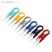 ✗☬✧  Anti-Static Precision Tweezer Non-magnetic Tweezer Fitting for Electronics Soldering Phone Repair Jewelry Craft 6 Colors