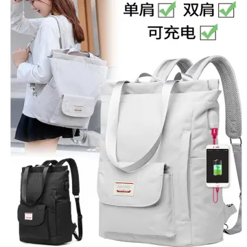 Blizz Leather Women Sleek Laptop Vertical Messenger Bag, Size: L 38 cm X W  5 cm X H