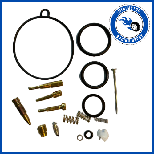 CARBURETOR REPAIR KIT XRM 110 Lazada PH