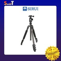 Sirui ET-1204 Carbon Fiber Tripod with E-10 Ball Head ประกันศูนย์ไทย 1 ปี