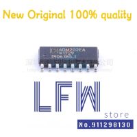 10pcs/lot ADM202EARNZ ADM202EA ADM202 SOP16 Chipset 100% New&amp;Original In Stock