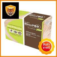 กระดาษอเนกประสงค์ RIVERPRO INTERFODE 300 แผ่นMULTI PURPOSE TOWEL RIVERPRO INTERFODE 300 SHEETS **สินค้าแนะนำ**